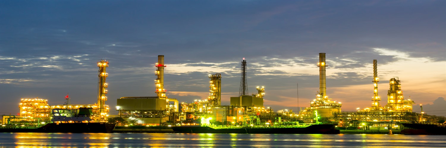 Downstream Oil Production